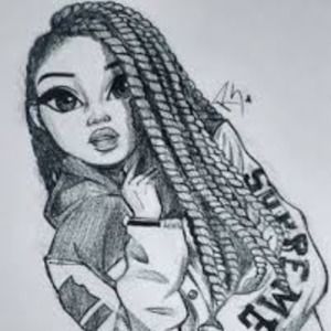 Meet your Posher, Cortney